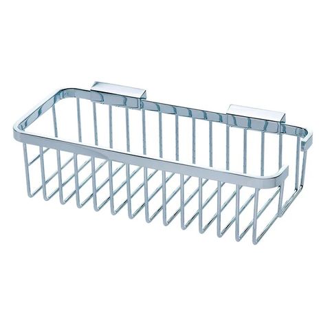 CON-SERV COMFORT COLLECTION RECTANGULAR BASKET - LARGE