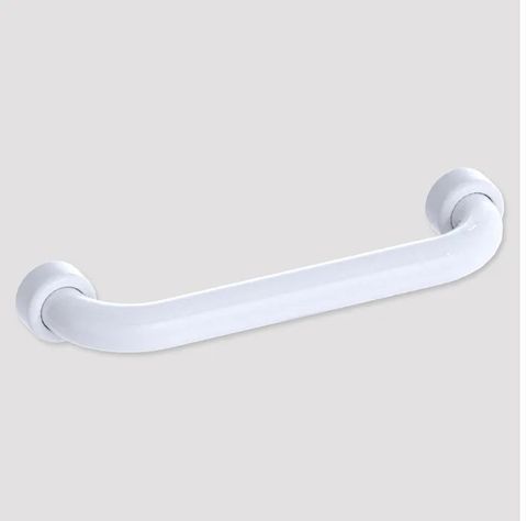 CON-SERV HYGENIC SEAL STRAIGHT GRAB RAIL 300MM AW