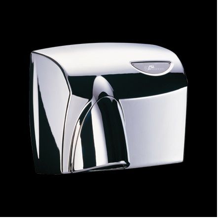 ASI JDM AUTOBEAM HAND DRYER PSS BODY WITH PC NOZZLE