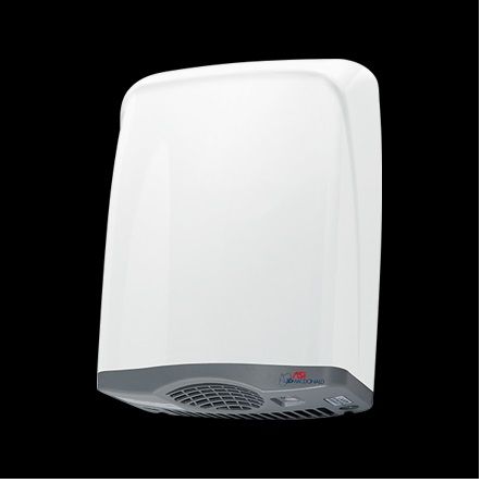 ASI JDM APPLAUSE AUTOMATIC HAND DRYER WHITE