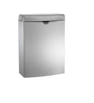 ASI JDM 10-20852 SANITARY NAPKIN DISPOSAL