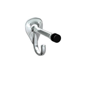 ASI JD MACDONALD 10-0714 COAT + BUMPER HOOK