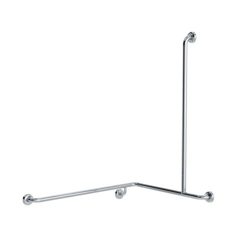 CON-SERV CF711RH CORNER SHOWER RAIL