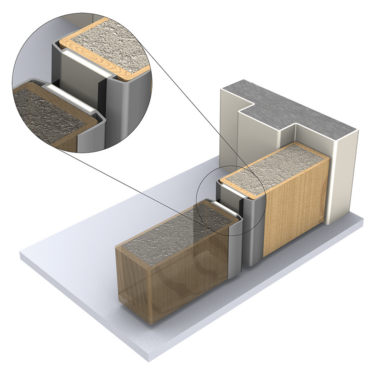 KILARGO FDMS-BB INTUMESCENT ASTRAGAL SEAL