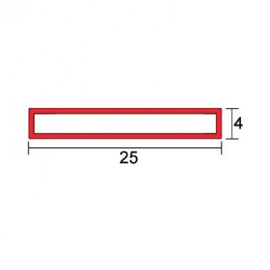 KILARGO KP2504 INTUMESCENT PERIMETER SEAL