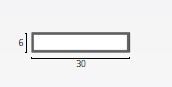 KILARGO KP3006 INTUMESCENT HEAD SEAL