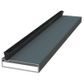 KILARGO KP3107SS INTUMESCENT ASTRAGAL SEAL 2100MM GREY