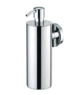 ASI JDM JDM-6810-28 SOAP DISPENSER 0.4L CAPACITY