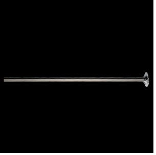 ASI JDM JDMROD-S1200 STRAIGHT CURTAIN ROD 1200MM