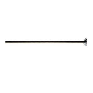 ASI JDM STRAIGHT CURTAIN ROD 2000MM