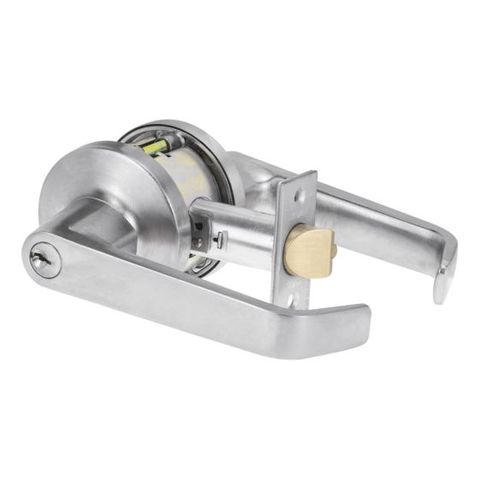 LOCKWOOD 950 SERIES 956 CLASSROOM KEY IN LEVER LOCKSET