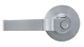 LOCKWOOD ENABLE SERIES KL2D00SC EXTERIOR KEY IN LEVER SET