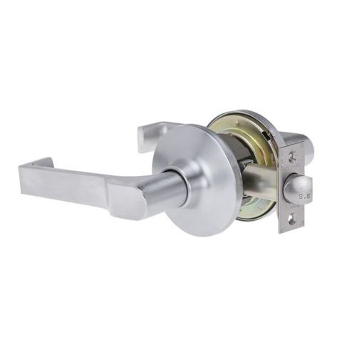 LOCKWOOD ENABLE SERIES KL2D10SC PASSAGE KEY IN LEVER SET