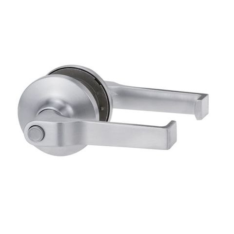 LOCKWOOD ENABLE SERIES KL2D20SC PRIVACY KEY IN LEVER SET