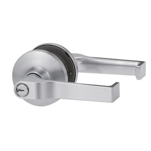 LOCKWOOD ENABLE SERIES KL2D40SC DOUBLE CYL KEY IN LEVER SET