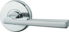 LOCKWOOD VELOCITY VEL3/28 DUMMY ROSE SINGLE LEVER