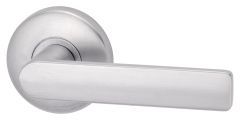 LOCKWOOD VELOCITY VEL3/L3 DUMMY ROSE SINGLE LEVER