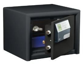 BURG-WÄCHTER COMBI-LINE 15 LITRE ELECTRONIC SAFE