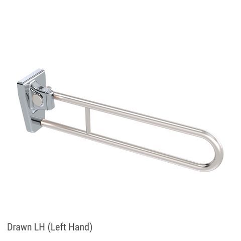 CON-SERV TL850LH TILTLOCK GRAB RAIL