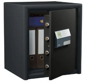 BURG-WÄCHTER COMBI-LINE 50 LITRE ELECTRONIC SAFE