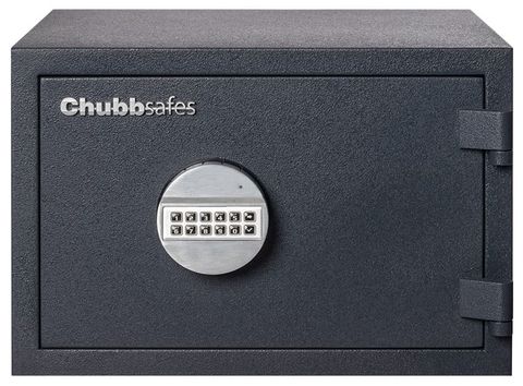 CHUBB VIPER 20  SAFE M-20