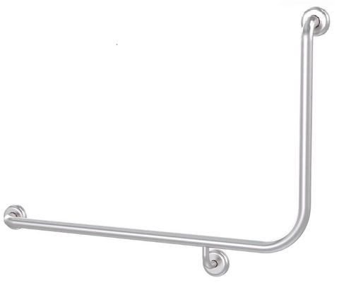 Con-Serv CF966LH Clam Flange Grab Rail