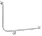 Con-Serv CF966BSRH Clam Flange 90º Grab Rail 960X600 RH SS