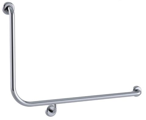 Con-Serv CF966PSRH Clam Flange 90º Grab Rail 960X600 RH PS