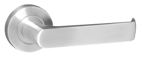 SCHLAGE TELO PASSAGE LEVER SET WITH LATCH