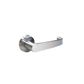Legge L6005/62S 6000 Series Ergo Passage Lever Set Inc Latch -