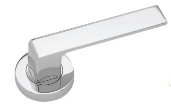 LEGGE 6000 ANGELO 57 PRIVACY SET WITH LATCH