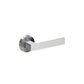 Legge L6006/57S 6000 Series Angelo Privacy Lever Set Inc Latch -
