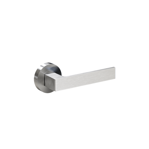 ALLEGION LEGGE ANGELO 57 LEVER PRIVACY SET WITH LATCH