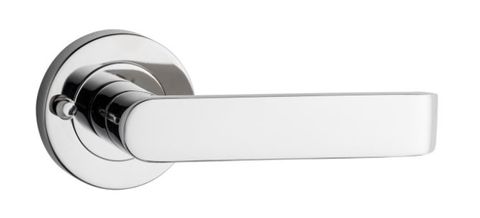 NOVAS LEVER 63 PRIVACY LEVER SET