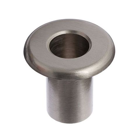 DORMAKABA TOP HAT FLOOR FERRULE FOR FLUSH BOLT SNP