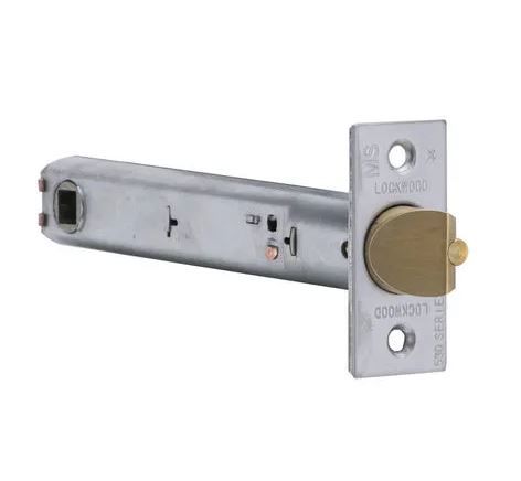 YALE 530 SERIES TUBULAR DEADLATCH 70MM BACKSET TP