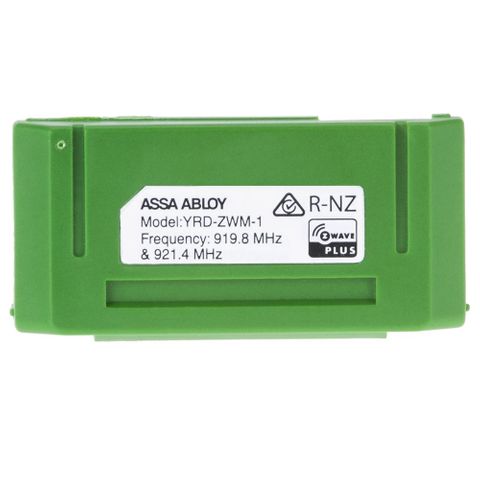 YALE ASSURE Z-WAVE NETWORK MODULE