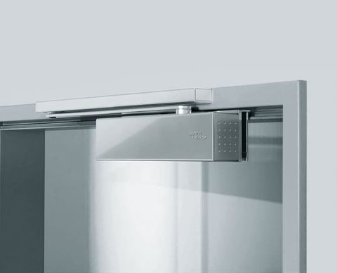 DORMAKABA TS92-RF HOLD OPEN DOOR CLOSER