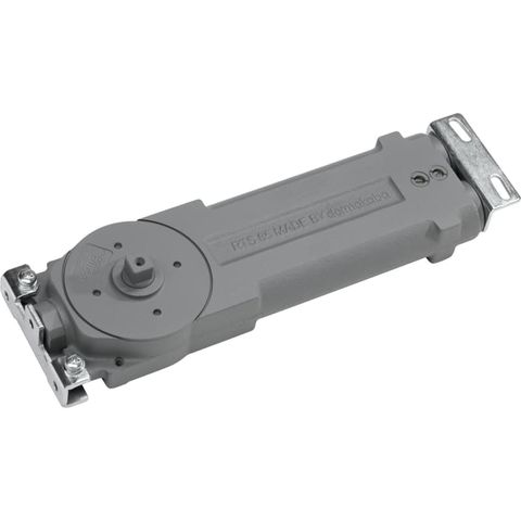 DORMAKABA RTS85 TRANSOM CLOSER ALUMINIUM DOOR PACK NON HOLD OPEN