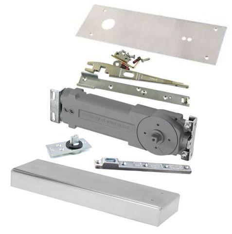 DORMAKABA RTS85 EN4 TRANSOM CLOSER FIRE DOOR PACK
