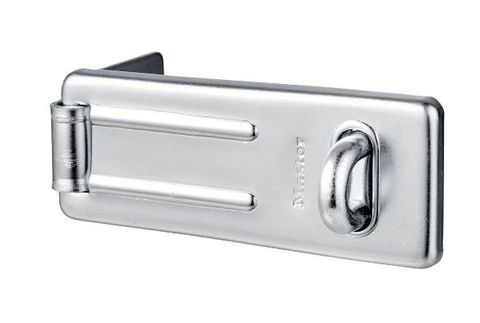 MAYO HASP+STAPLE STEEL 89MM