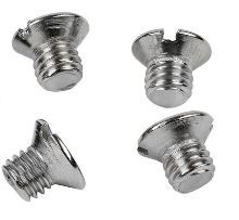 DORMA BTS80 COVER PLATE SCREW PACK SSS