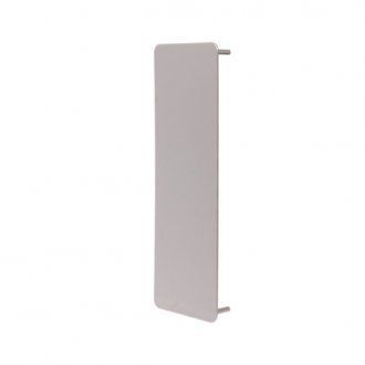 Lockwood 21407NNMG 214 Exterior Plate Plain MG