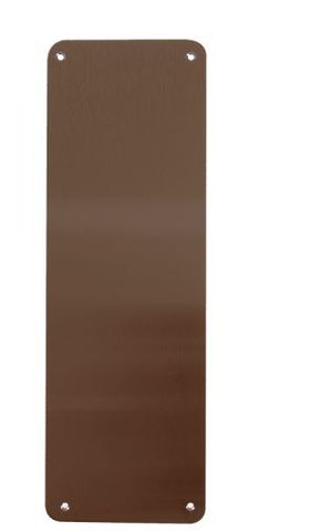 LOCKWOOD 215 INTERIOR PLATE PLAIN ORB