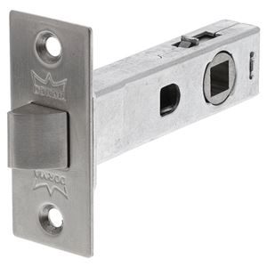 DORMAKABA 2202 TUBULAR LATCH 60MM