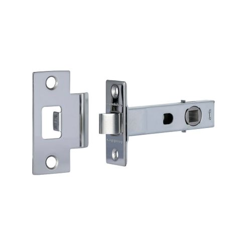 dormakaba D2202PSS Tubular Latch 60mm Backset PSS