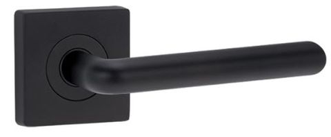 LOCKWOOD SYMPHONY 1420/1421/104 SQUARE ROSE LEVER SET PC