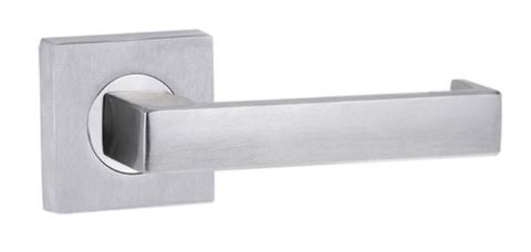 Lockwood Symphony 1420/1421/111 Square Rose Lever Set No Lock/Latch