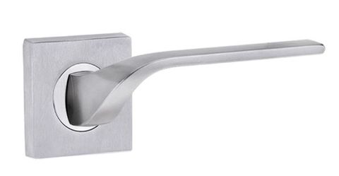 Lockwood Symphony 1420/1421/122L Square Rose Lever Set No Lock/Latch