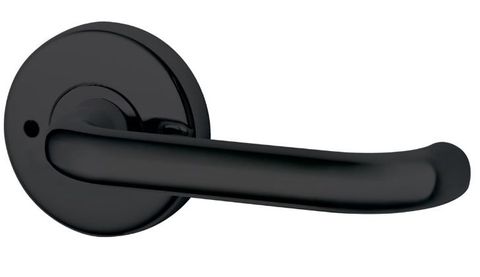 LOCKWOOD VELOCTY VEL2/37 PRIVACY LEVER SET